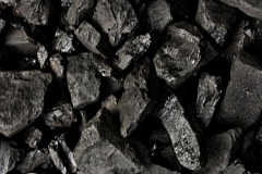 Upper Bullington coal boiler costs