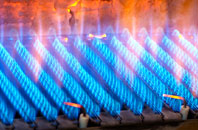 Upper Bullington gas fired boilers