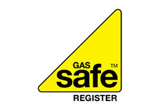 gas safe companies Upper Bullington